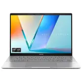 Portátil Asus Vivobook S14 Ryzen 7 260 16GB 1TB 14"