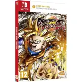 Juego Dragon Ball FighterZ para Nintendo Switch