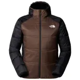 Chaqueta marrón ahumado The North Face Quest Chaqueta marrón ahumado The North Face Quest