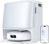Robot Aspirador y Fregasuelos Autolimpiante Narwal Freo Z10