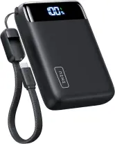 Powerbank INIU 20000mAh 22,5W Powerbank INIU 20000mAh 22,5W