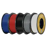 5Kg de filamento KINGROON PETG 5Kg de filamento KINGROON PETG