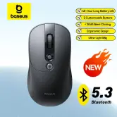 Ratón Inalámbrico Baseus EM2