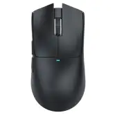 Ratón gaming inalámbrico RGB Attack Shark X11 SE Ratón gaming inalámbrico RGB Attack Shark X11 SE