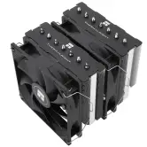 Ventilador CPU TR Phantom Spirit 120SE