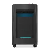 Estufa Compact Blue Tropicano