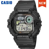 Reloj Casio para hombre WS-1700H