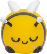 Luz de Noche Quitamiedos Abeja Mr. Wonderful