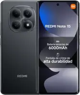 Xiaomi Redmi Note 15 8GB 256GB