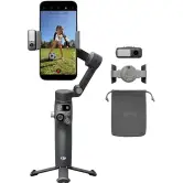 Estabilizador Gimbal 3 Ejes Osmo Mobile 8 Estabilizador Gimbal 3 Ejes Osmo Mobile 8