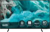 Smart TV Samsung QLED 55" UHD 4K AI