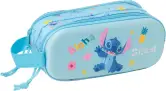 Portatodo Doble 3D Stitch