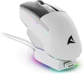 Ratón Gaming Inalámbrico Sharkoon SGM50W
