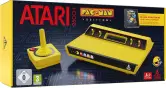 Atari 2600+ Edición Pac-Man