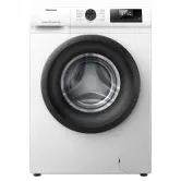 Lavadora Hisense 10Kg 1400RPM 15 Programas