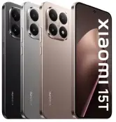 Xiaomi 15T 12GB 256GB Xiaomi 15T 12GB 256GB