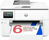 Impresora Multifunción Profesional de Tinta HP OfficeJet Pro 9730e