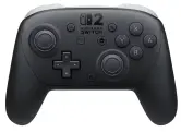 Mando oficial PRO para Nintendo Switch 2