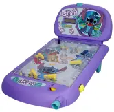 Pinball Stitch Disney de IMC Toys