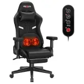 Silla Gaming con Masaje y Calefacción Douxlife Silla Gaming con Masaje y Calefacción Douxlife