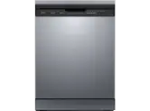Lavavajillas 12 Servicios Midea