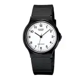 Reloj analógico Casio MQ-24-7BLL