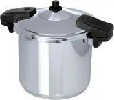 Olla a Presión Super Rápida Jata 8L