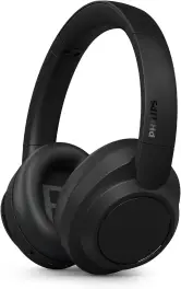 Auriculares Over-Ear Bluetooth Philips ANC