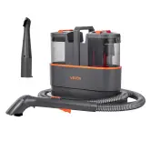 Aspirador de tapicerías Vevor 450W