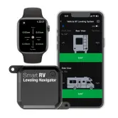 Sistema de nivelación para Caravana Smart RV Bluetooth Xparkle