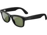 Gafas IA Ray-Ban Meta Wayfarer