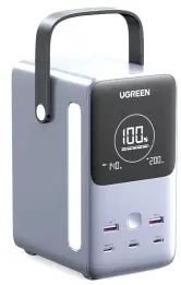 Powerbank UGreen 48000mAh 300W Powerbank UGreen 48000mAh 300W