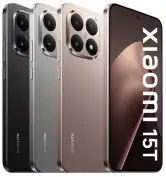 Xiaomi 15T 12GB 256GB