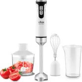 Batidora de Mano Ufesa Solar Max 1200W + Accesorios Batidora de Mano Ufesa Solar Max 1200W + Accesorios