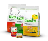 Comida para Mascotas Natural Trainer Gratis 