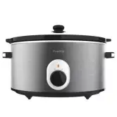 Olla de cocción lenta Cecotec de 5,5L
