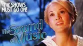 The Shows Must Go On! The sound of music GRATIS