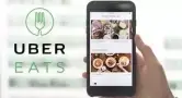 75% de descuento en Uber Eats