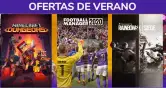 Ofertas de verano en Eneba