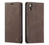 Funda cuero para Iphone