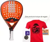 Pala Adidas Real Power ATTK LTD 1.7 + regalos
