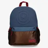 Mochila Capitán América para Niños