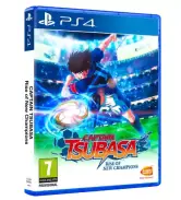 PS4 CAPTAIN TSUBASA: RISE OF NEW CHAMPIONS SPECIAL EDITION