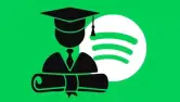 1 mes GRATIS de Spotify Premium para estudiantes