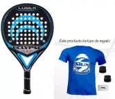 Pala Eclypse Lunar 3.0 + regalos