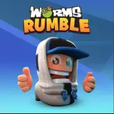 [EXCLUSIVO] Pack de Personalización para  Worms Rumble