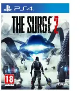  The Surge 2 (PS4) 