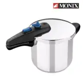 Olla a presión rápida Monix Veloce