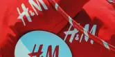 Hasta 70% de Dto. en H&M