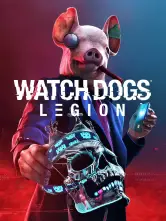 Recompesa Watch Dogs Legion Vanoss Skin
